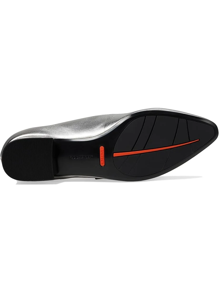 Туфли на плоской подошве Rockport Taren — 3