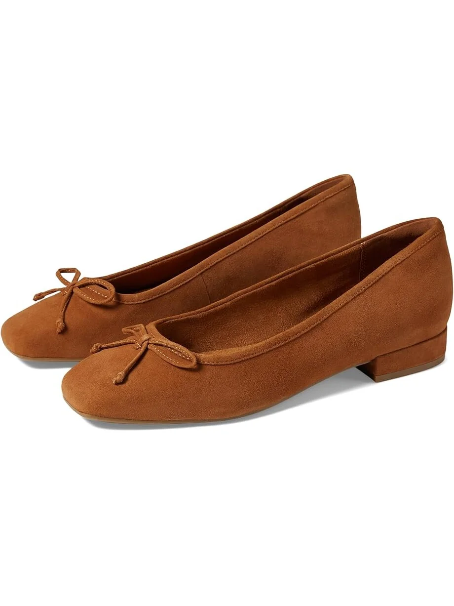 Туфли на плоской подошве Rockport Sadie — 1