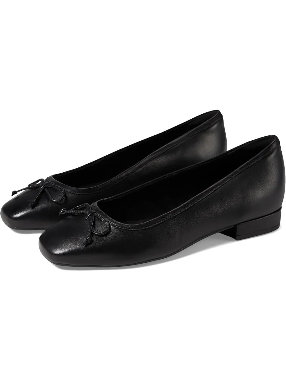 Туфли на плоской подошве Rockport Sadie — 1