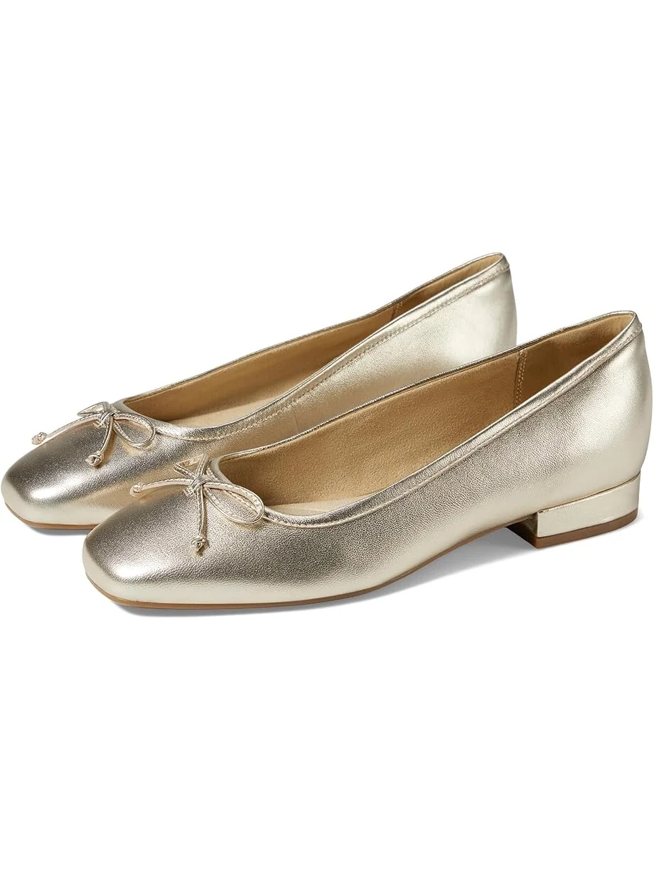 Туфли на плоской подошве Rockport Sadie — 1