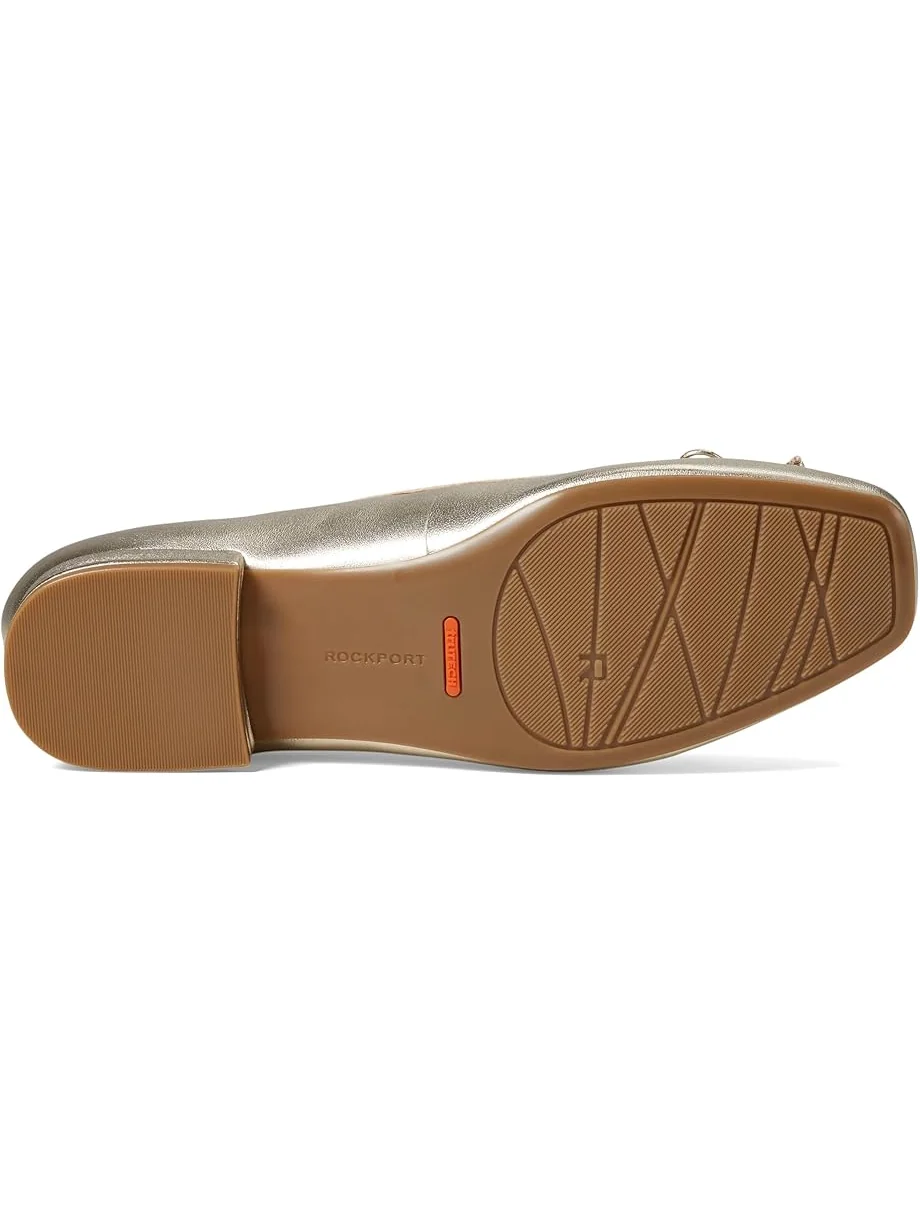 Туфли на плоской подошве Rockport Sadie — 3
