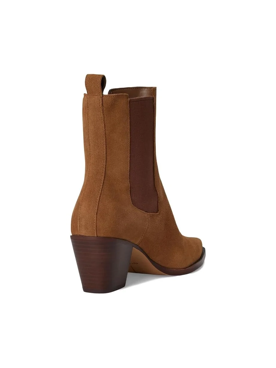 Ботинки Dolce Vita Shadie H2O — 5