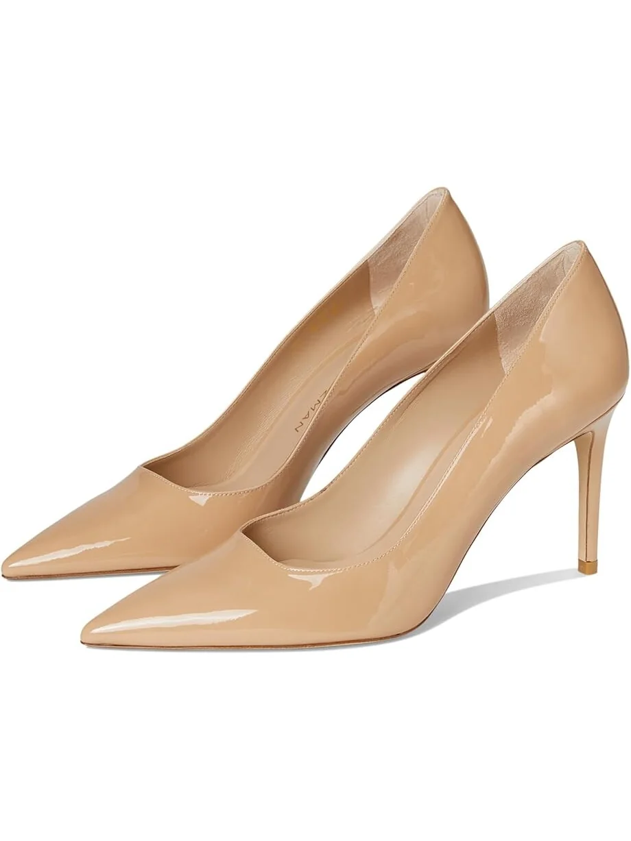 Туфли Stuart Weitzman Stuart Power 85 — 1