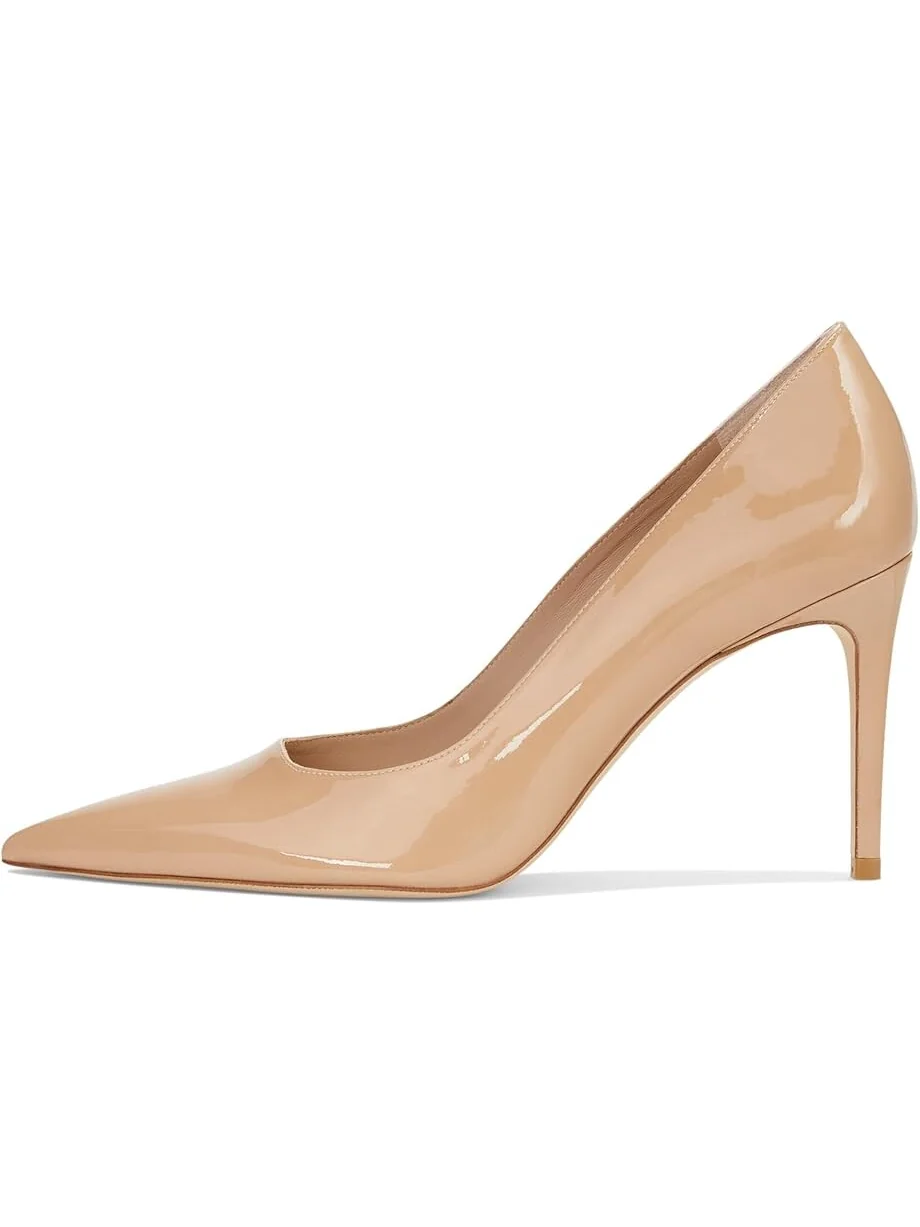 Туфли Stuart Weitzman Stuart Power 85 — 4