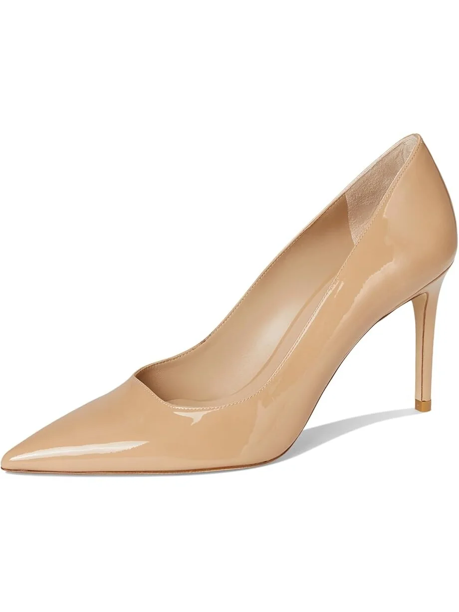 Туфли Stuart Weitzman Stuart Power 85 — 7