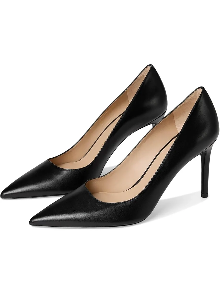 Туфли Stuart Weitzman Stuart Power 85 — 1