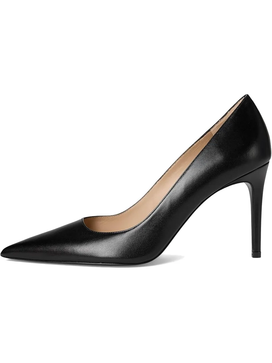 Туфли Stuart Weitzman Stuart Power 85 — 4