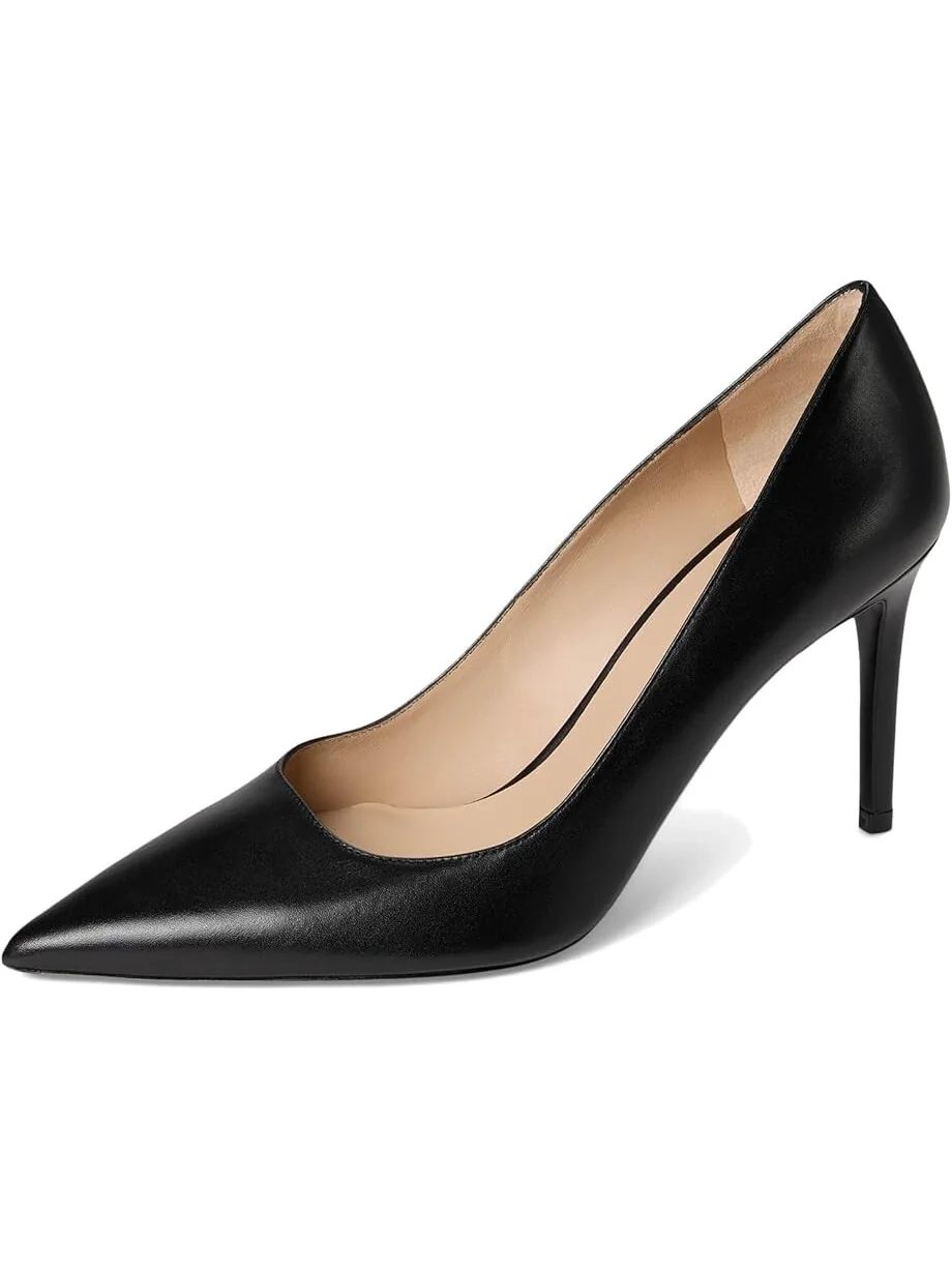 Туфли Stuart Weitzman Stuart Power 85 — 7