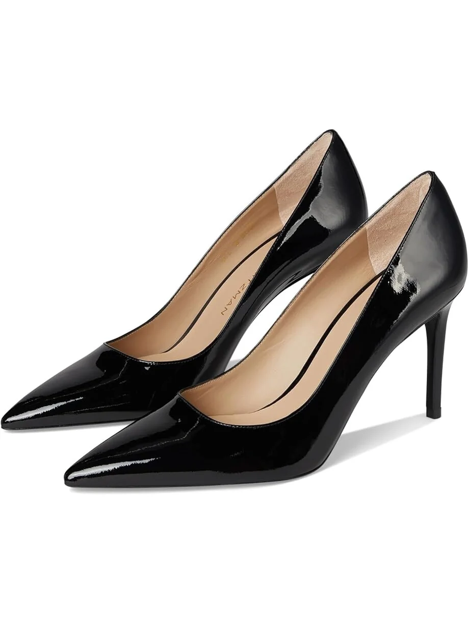 Туфли Stuart Weitzman Stuart Power 85 — 1