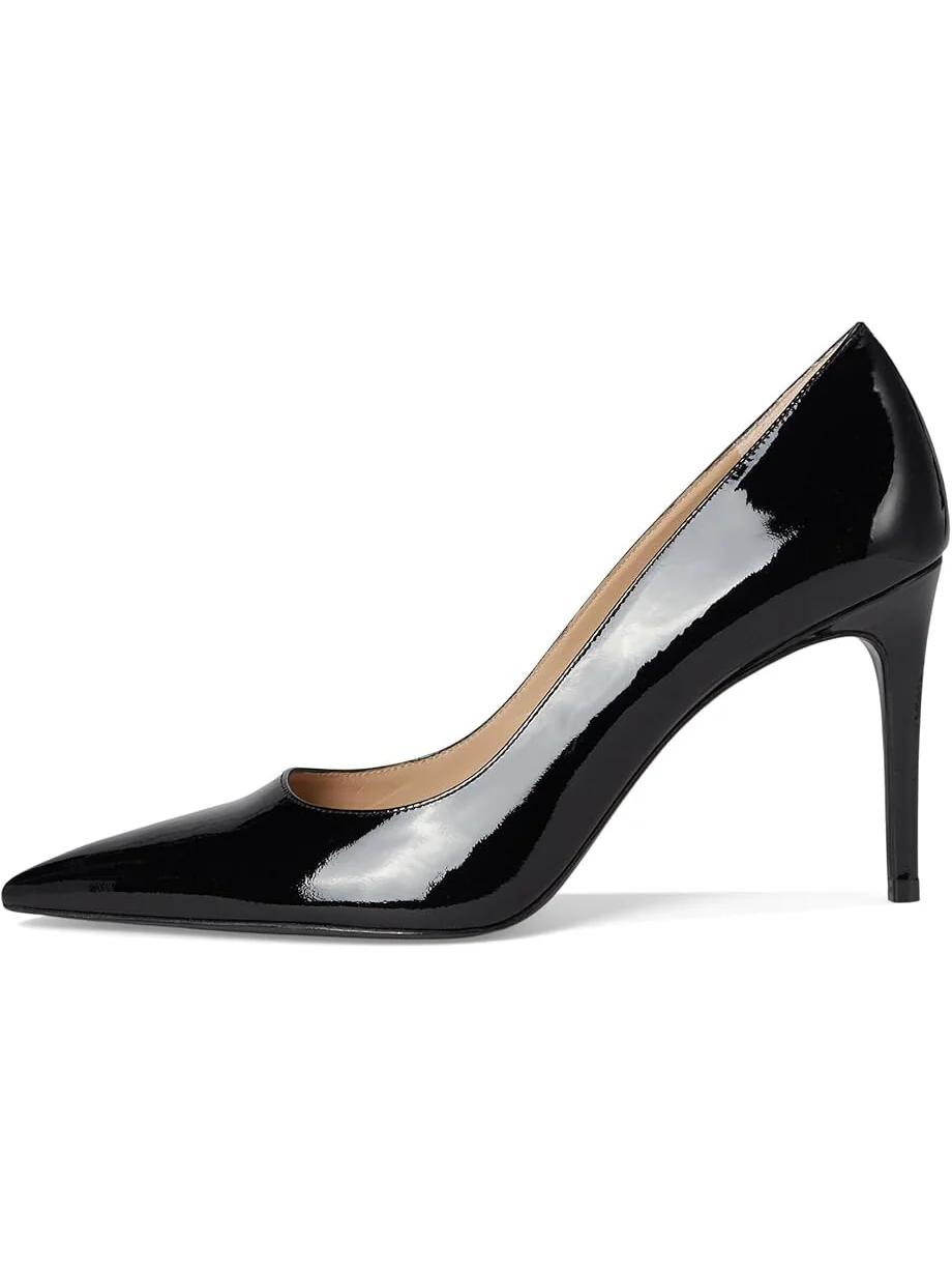 Туфли Stuart Weitzman Stuart Power 85 — 4