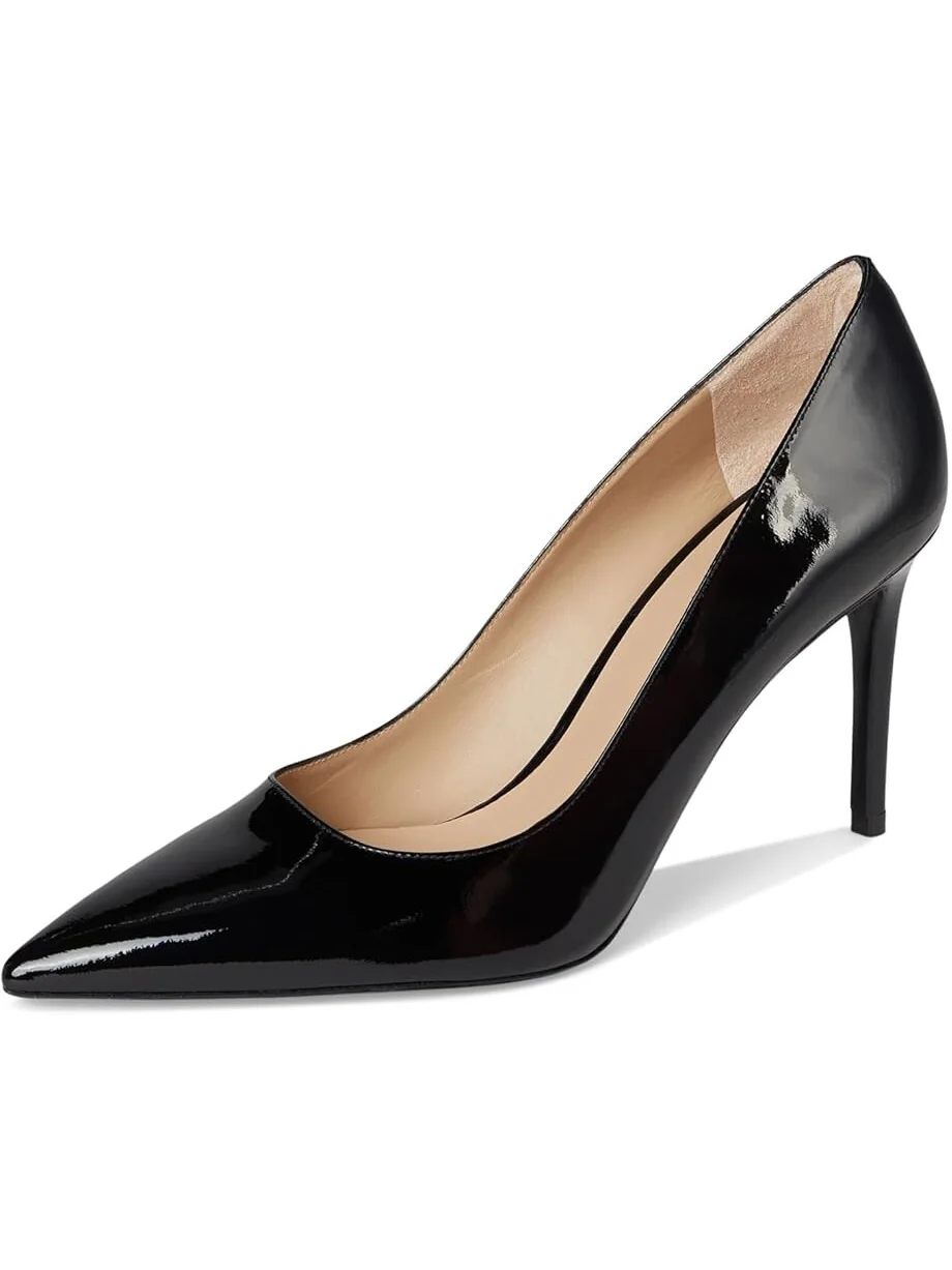 Туфли Stuart Weitzman Stuart Power 85 — 7