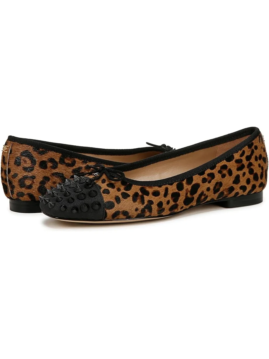 Туфли на плоской подошве Sam Edelman Monet — 6