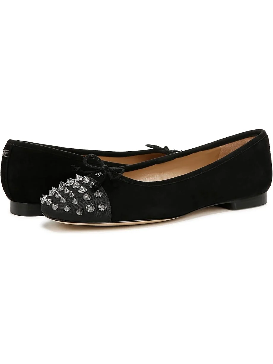 Туфли на плоской подошве Sam Edelman Monet — 6