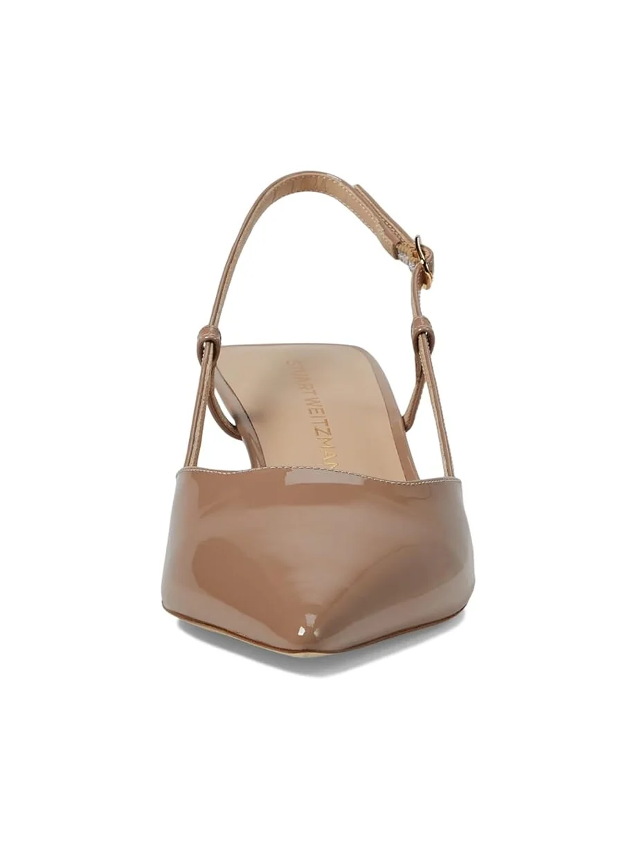 Туфли Stuart Weitzman Vinnie 50 Slingback — 2