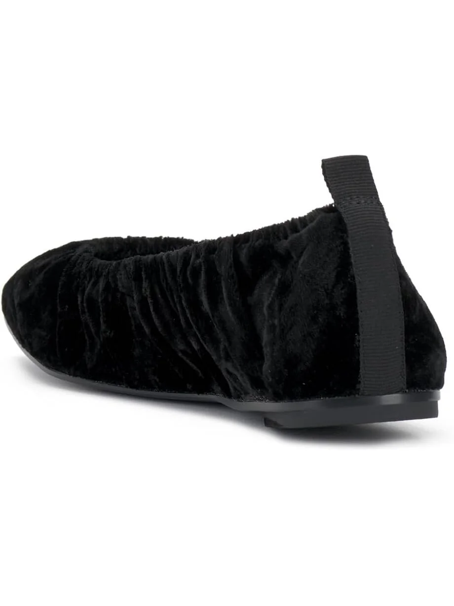 Туфли на плоской подошве Vince Camuto Verline — 4