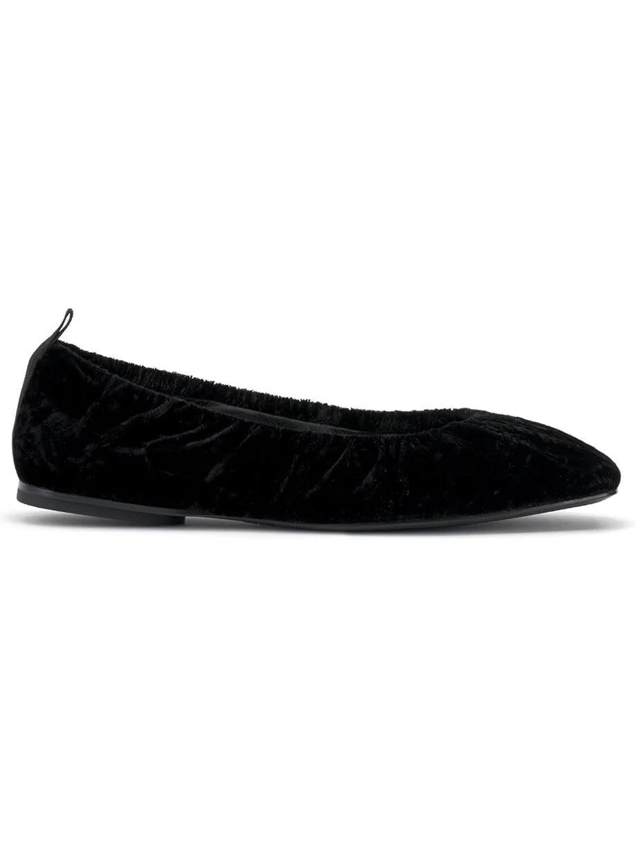 Туфли на плоской подошве Vince Camuto Verline — 5