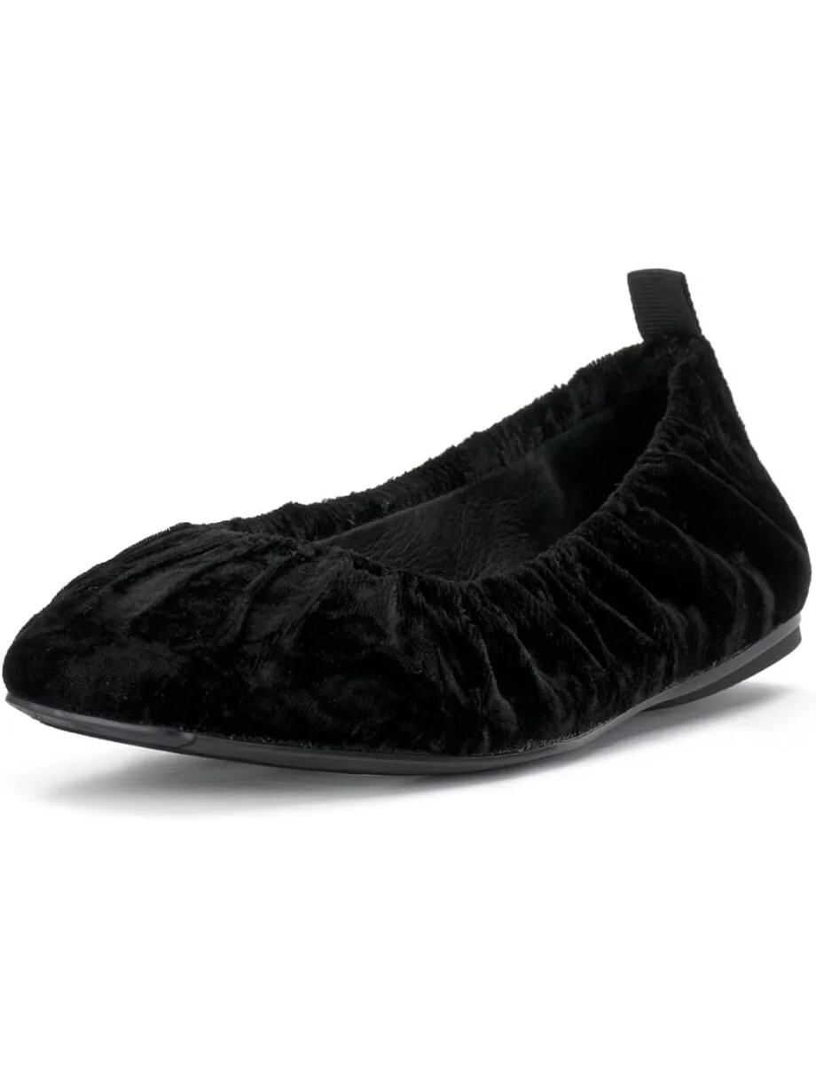 Туфли на плоской подошве Vince Camuto Verline — 6