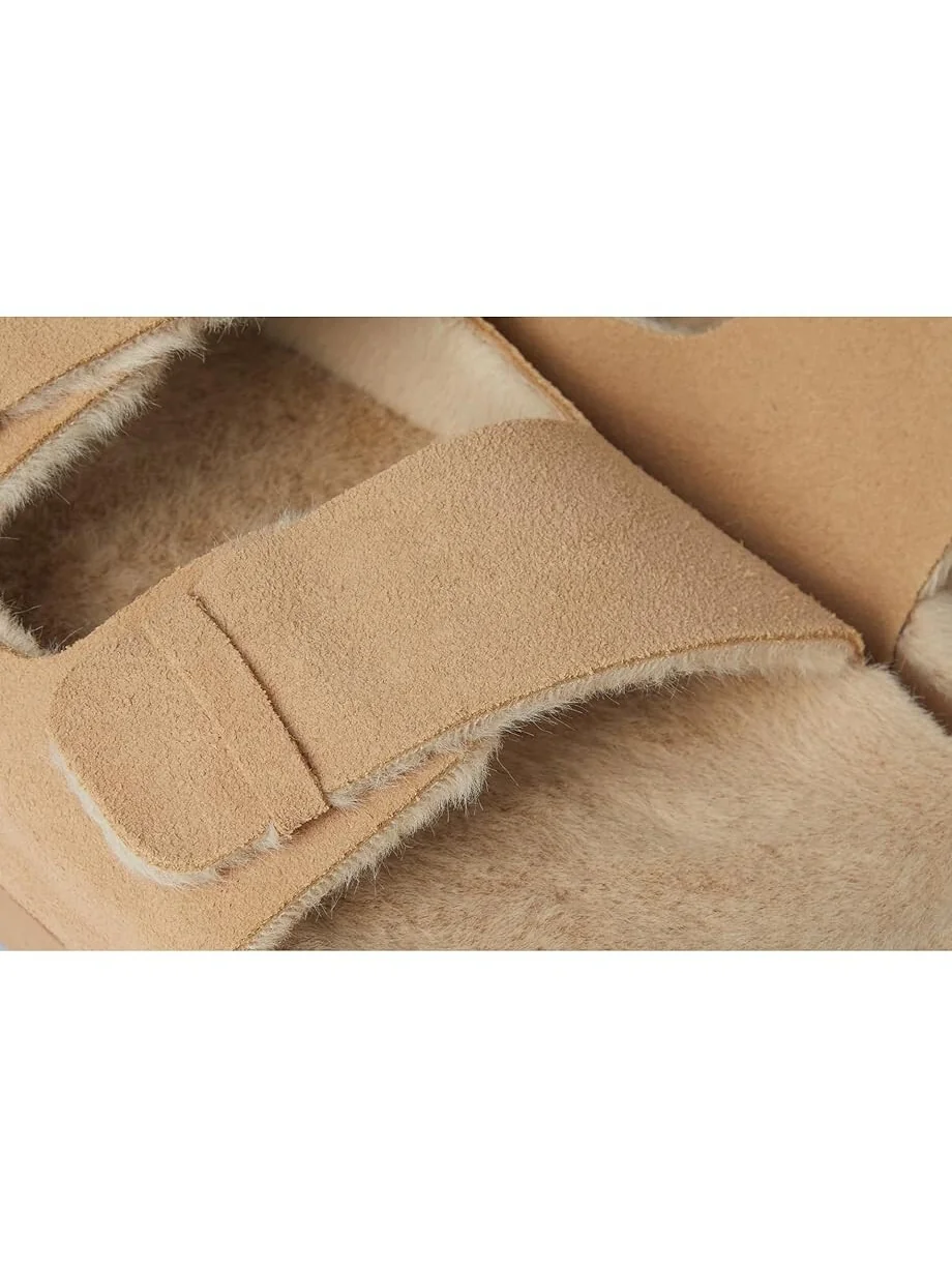 Сандалии Reef Ojai Two Bar Cozy — 6