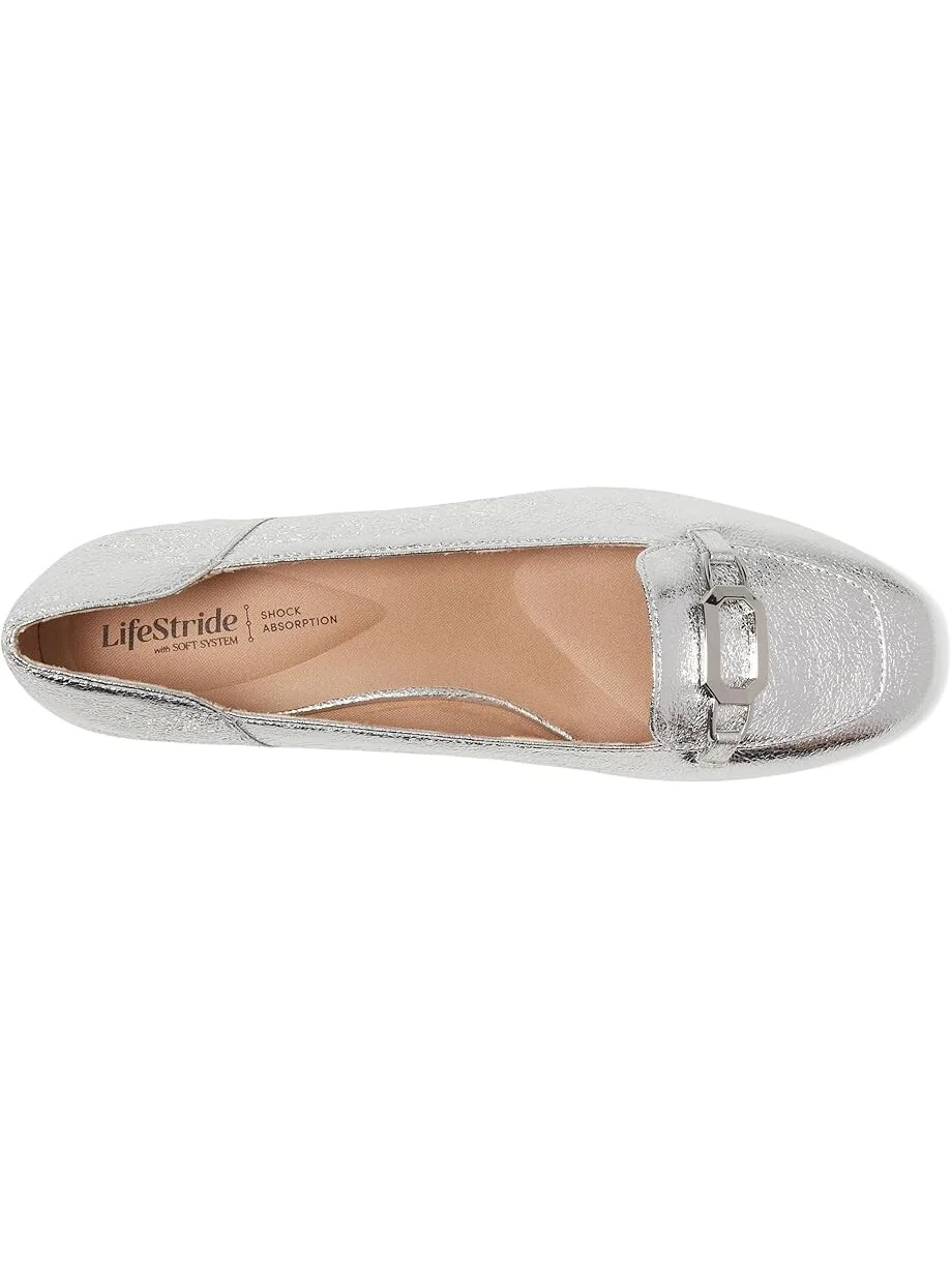 Туфли на плоской подошве LifeStride Celine Skimmers — 2