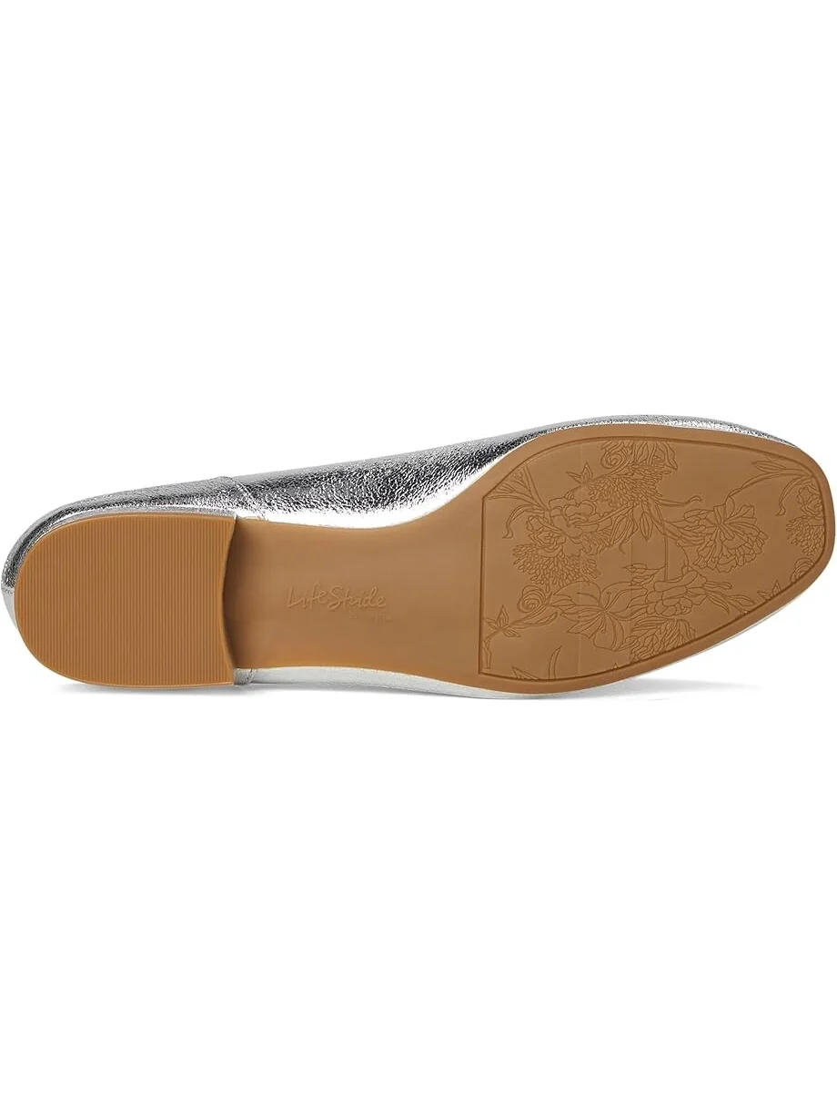 Туфли на плоской подошве LifeStride Celine Skimmers — 3