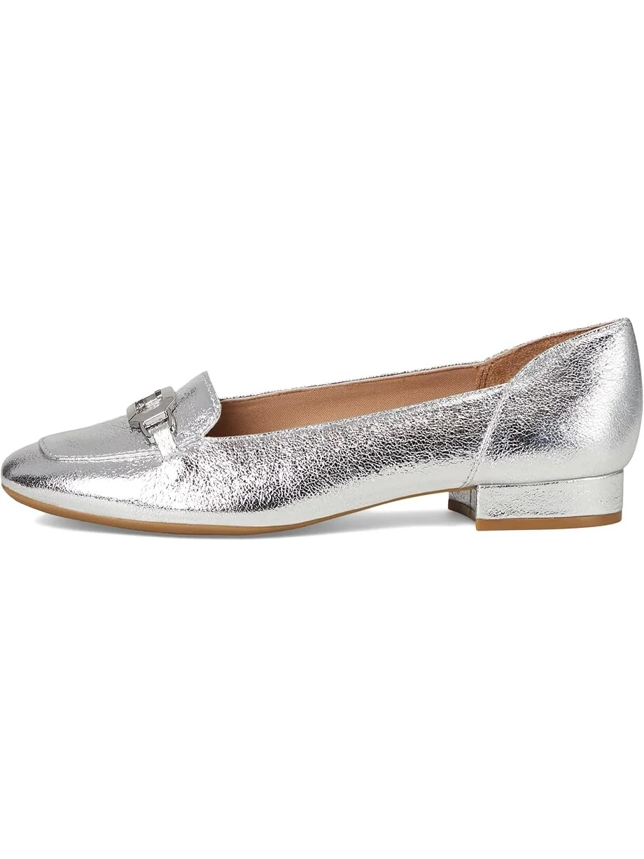 Туфли на плоской подошве LifeStride Celine Skimmers — 4
