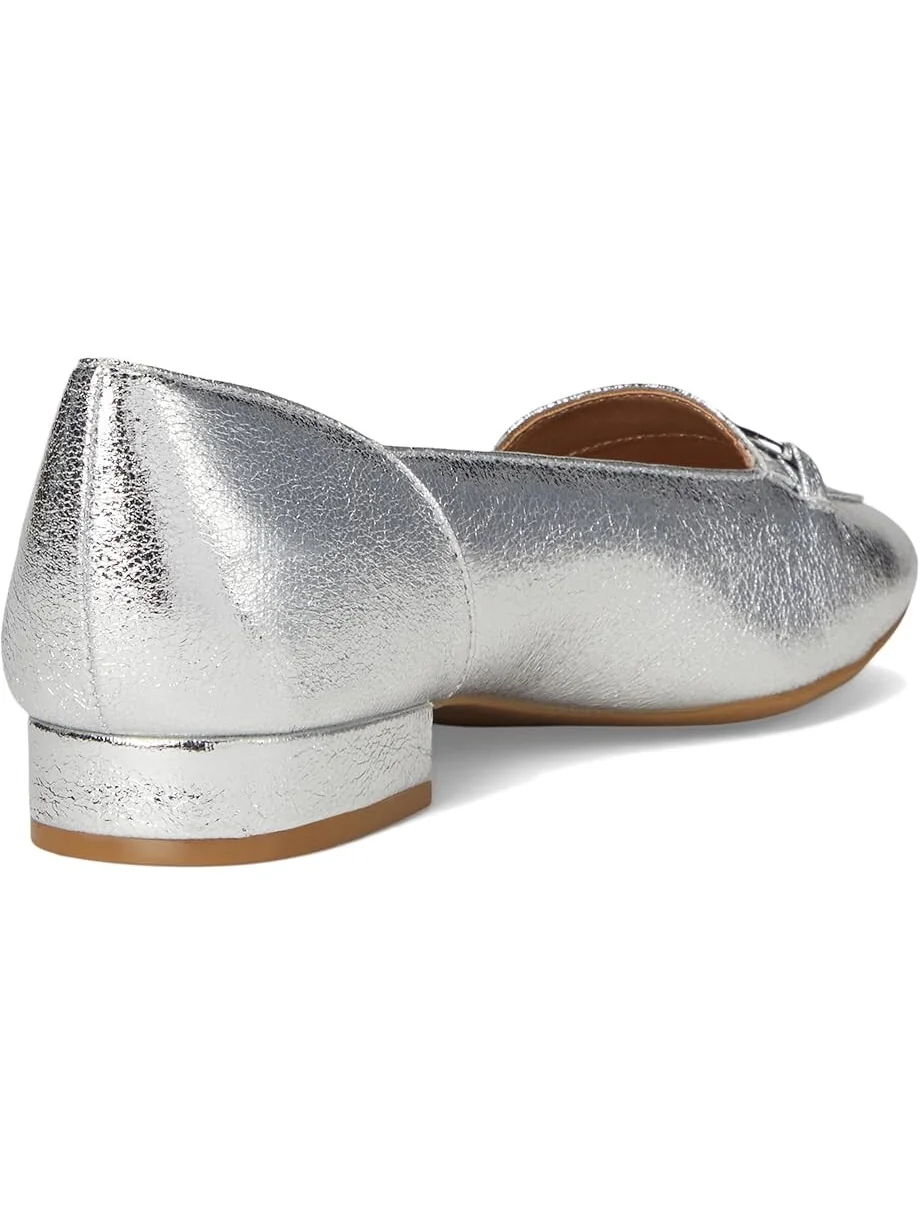 Туфли на плоской подошве LifeStride Celine Skimmers — 5