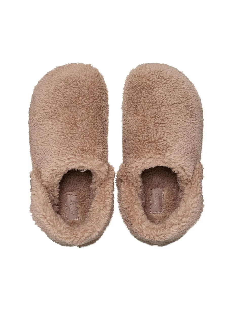 Шлепанцы Unisex Crocs Classic Cozzzy Slipper — 2