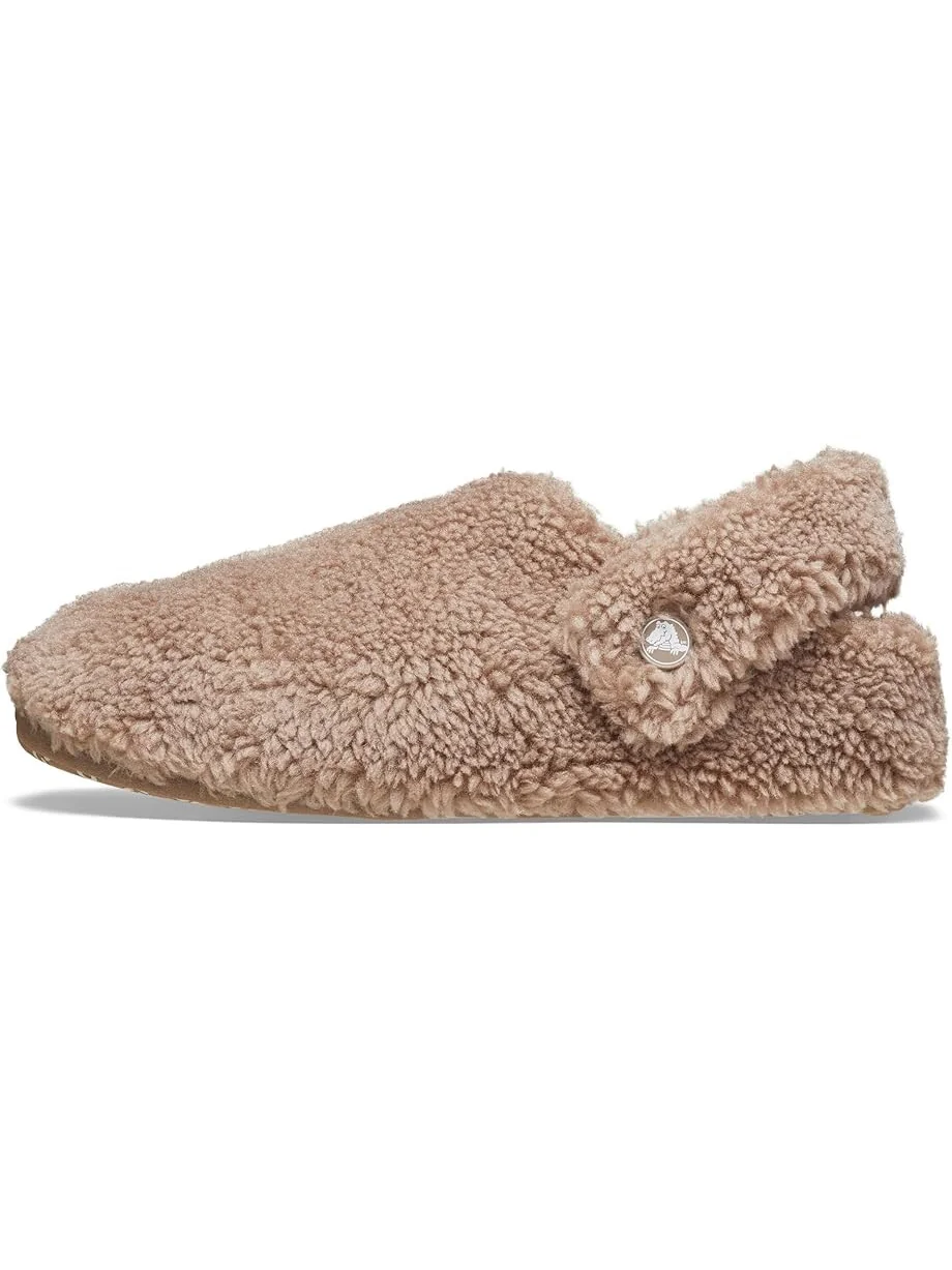 Шлепанцы Unisex Crocs Classic Cozzzy Slipper — 4