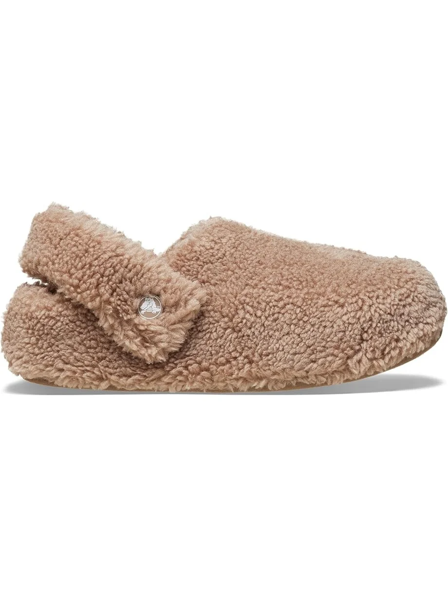 Шлепанцы Unisex Crocs Classic Cozzzy Slipper — 6