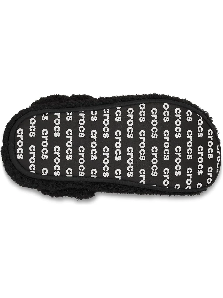 Шлепанцы Unisex Crocs Classic Cozzzy Slipper — 3