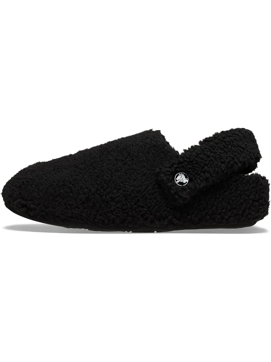 Шлепанцы Unisex Crocs Classic Cozzzy Slipper — 4