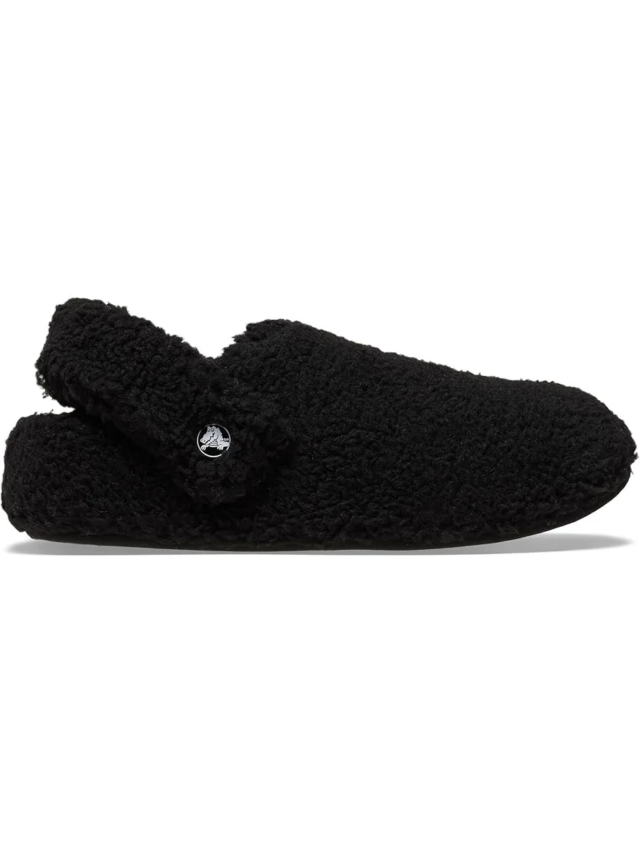 Шлепанцы Unisex Crocs Classic Cozzzy Slipper — 6