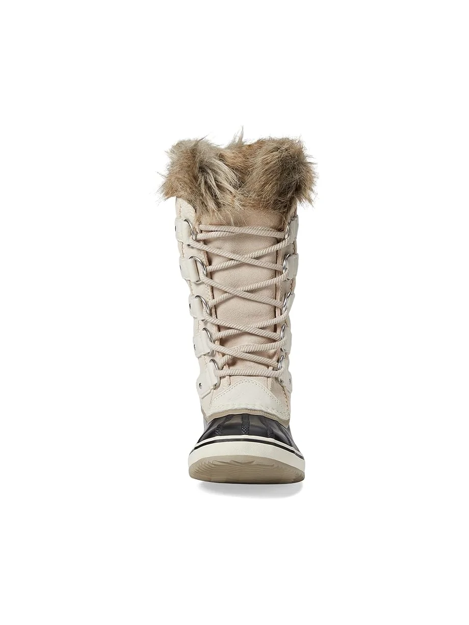 Ботинки женские SOREL Joan Of Arctic высокие водонепроницаемые на шнуровке — 2