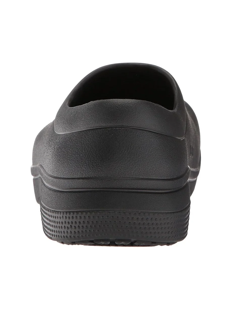Сабо Unisex Crocs Work On The Clock Work Slip-On — 5
