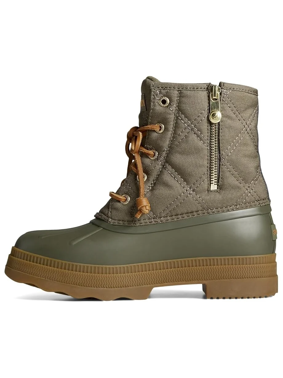 Ботинки Sperry Saltwater 2.0 — 4