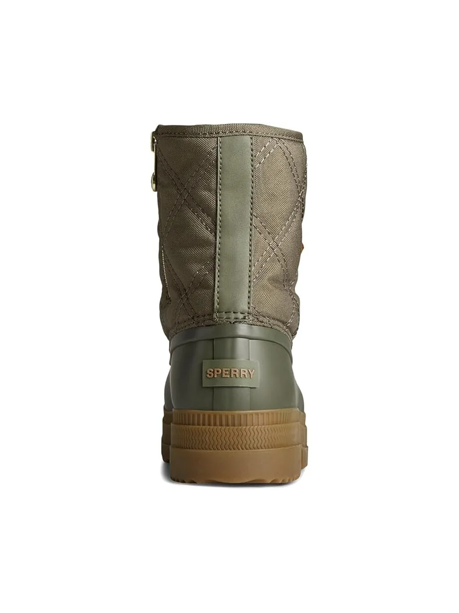 Ботинки Sperry Saltwater 2.0 — 5