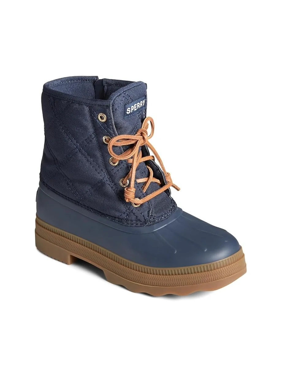 Ботинки Sperry Saltwater 2.0 — синий