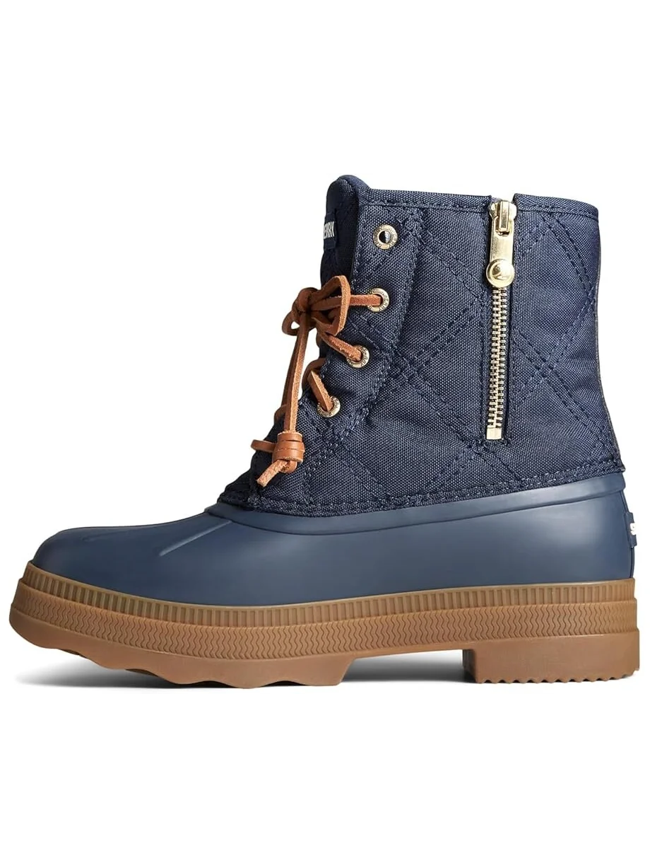 Ботинки Sperry Saltwater 2.0 — 4