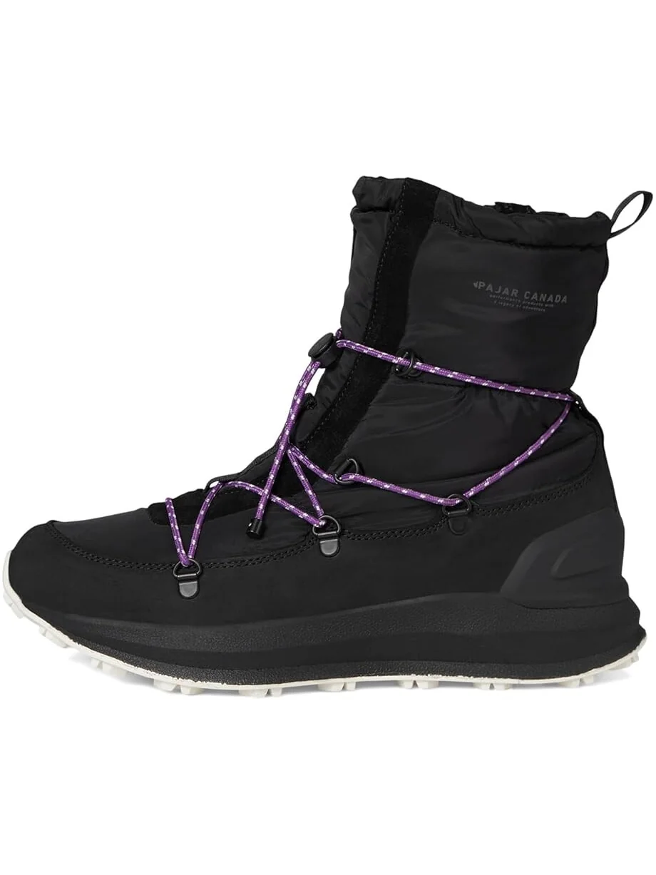 Ботинки Pajar CANADA Urban Combat Hi W — 4