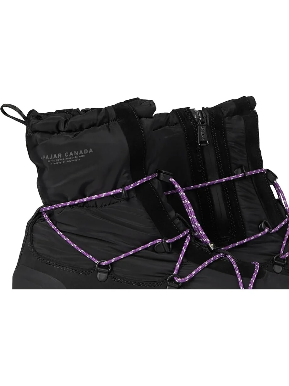 Ботинки Pajar CANADA Urban Combat Hi W — 6