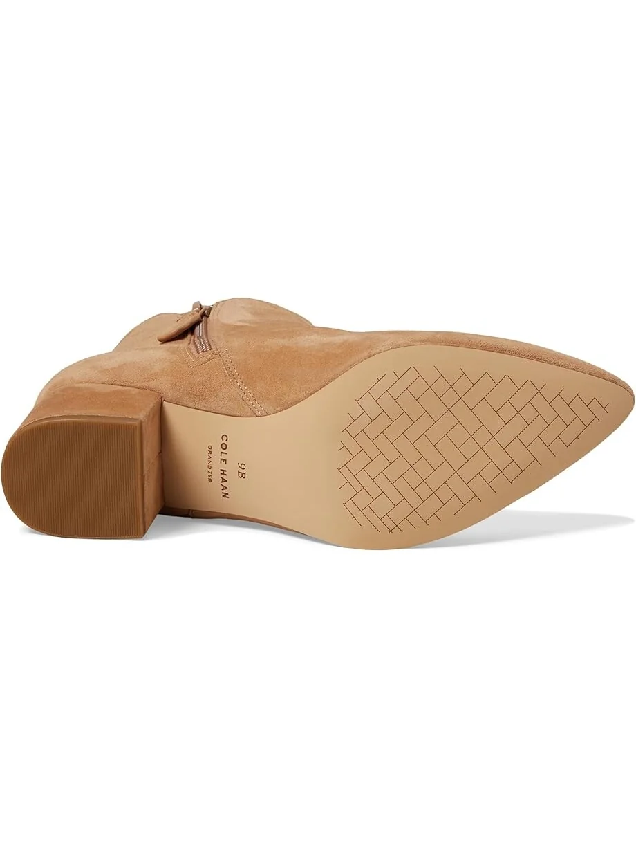 Ботинки Cole Haan Elyse Bootie 60MM — 3