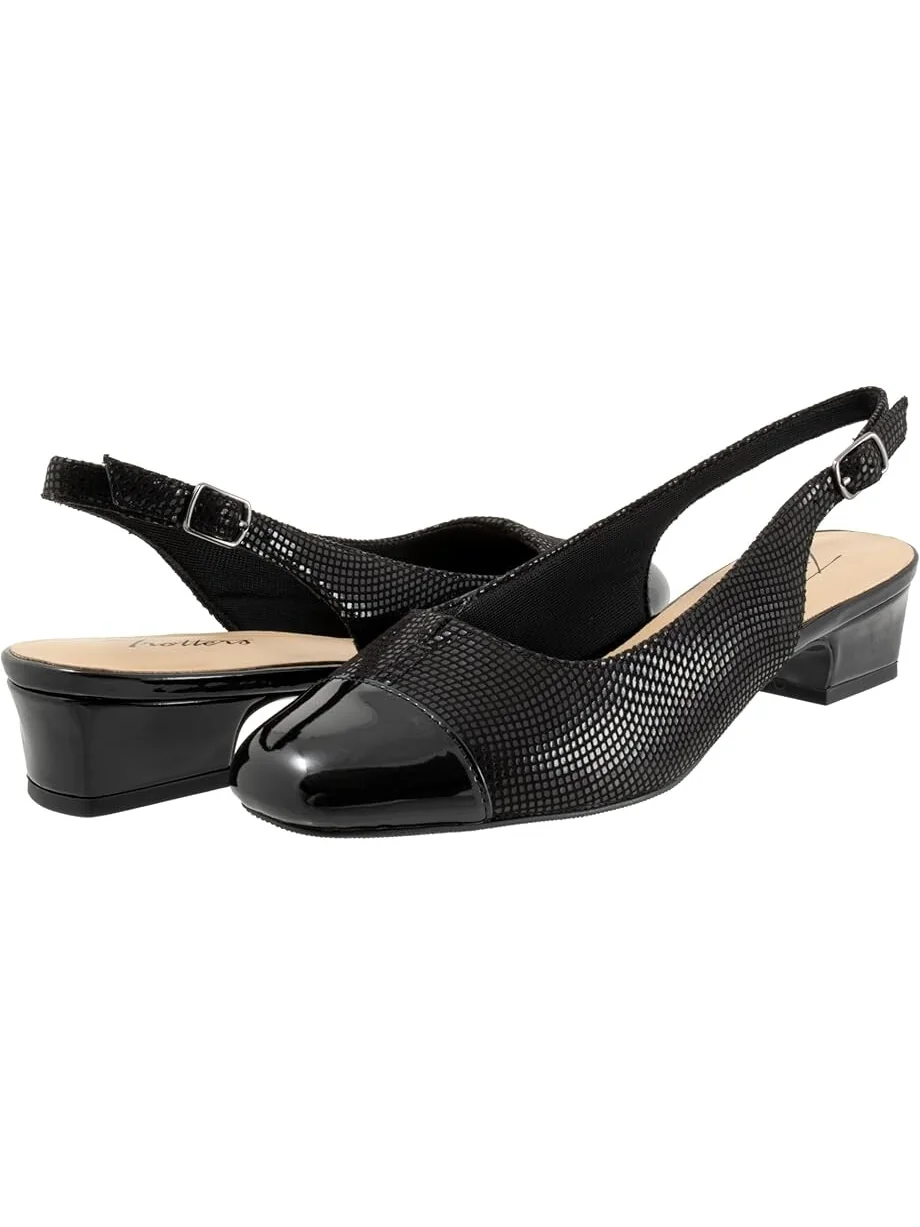 Туфли Trotters Dea — 1