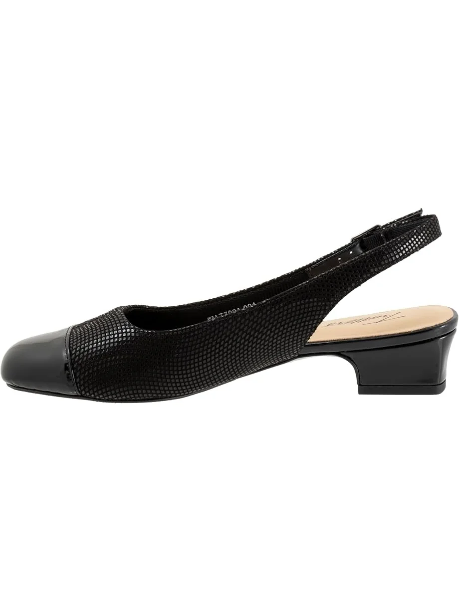 Туфли Trotters Dea — 4