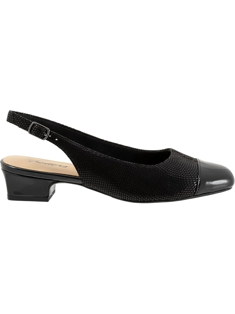 Туфли Trotters Dea — 6