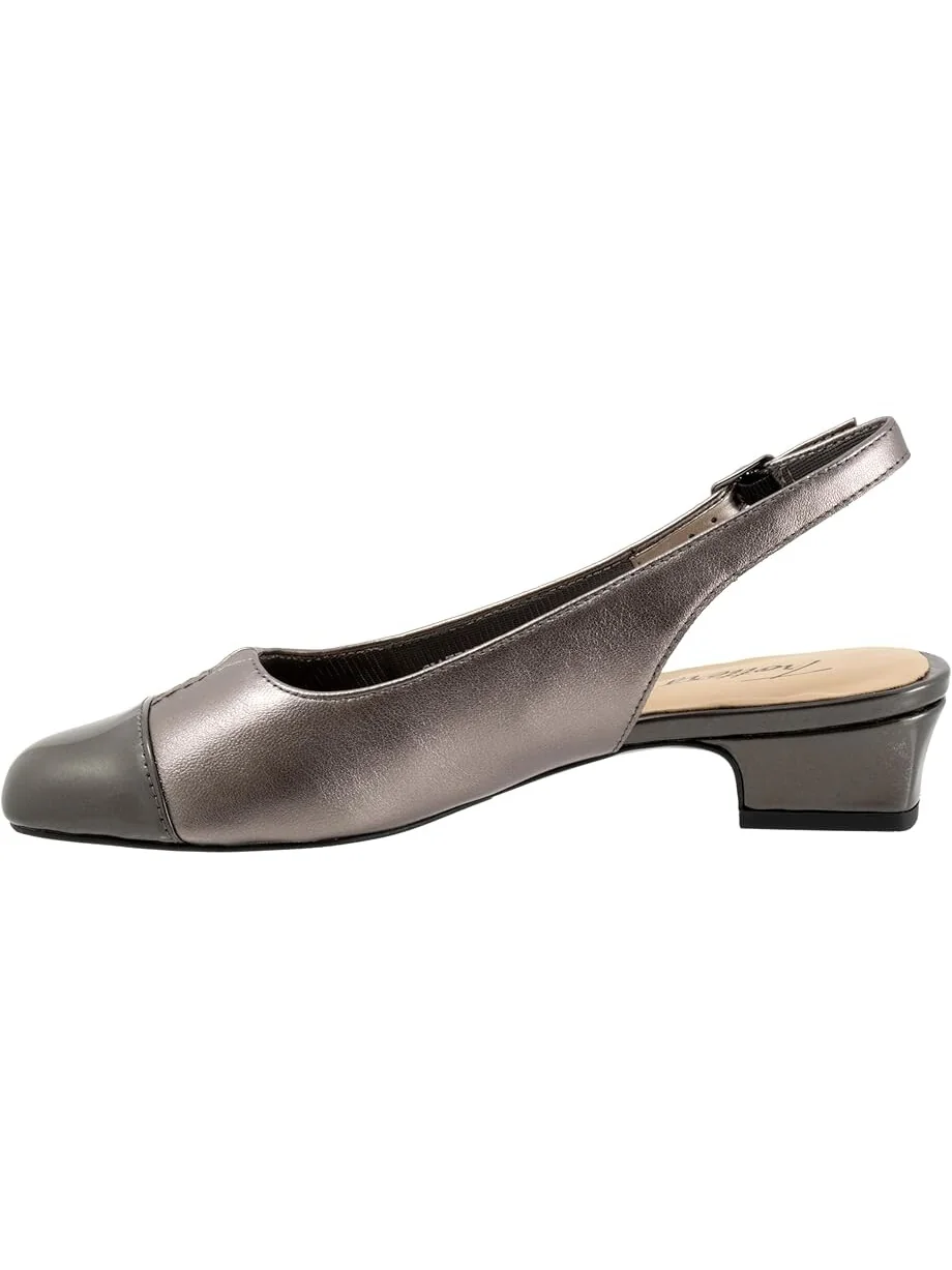 Туфли Trotters Dea — 4