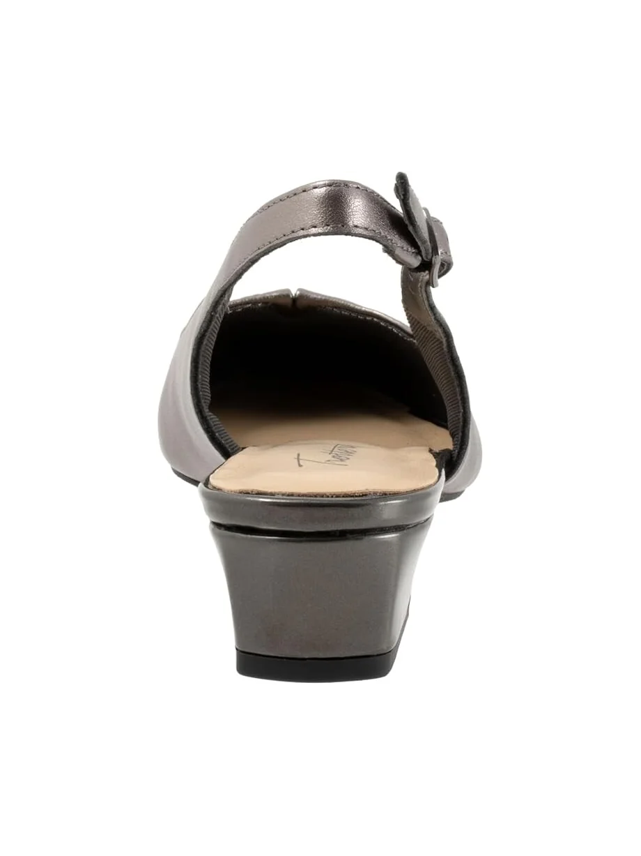Туфли Trotters Dea — 5