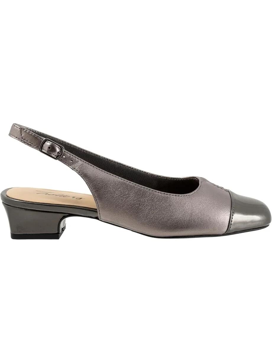 Туфли Trotters Dea — 6