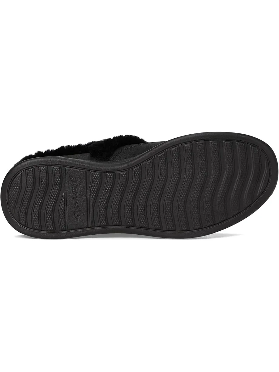 Шлепанцы SKECHERS Cozy Escape - Hands Free Slip-Ins — 3