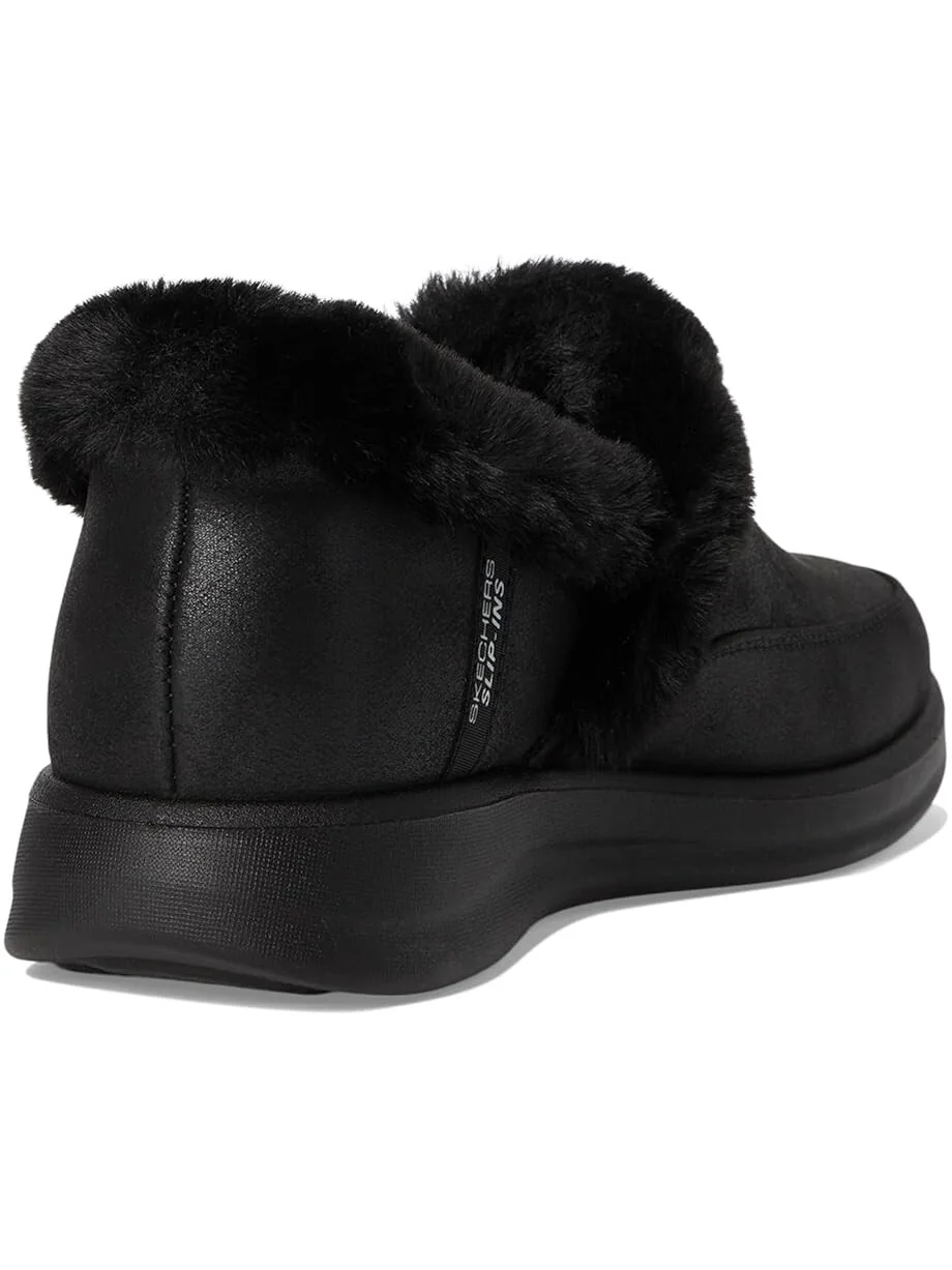 Шлепанцы SKECHERS Cozy Escape - Hands Free Slip-Ins — 5