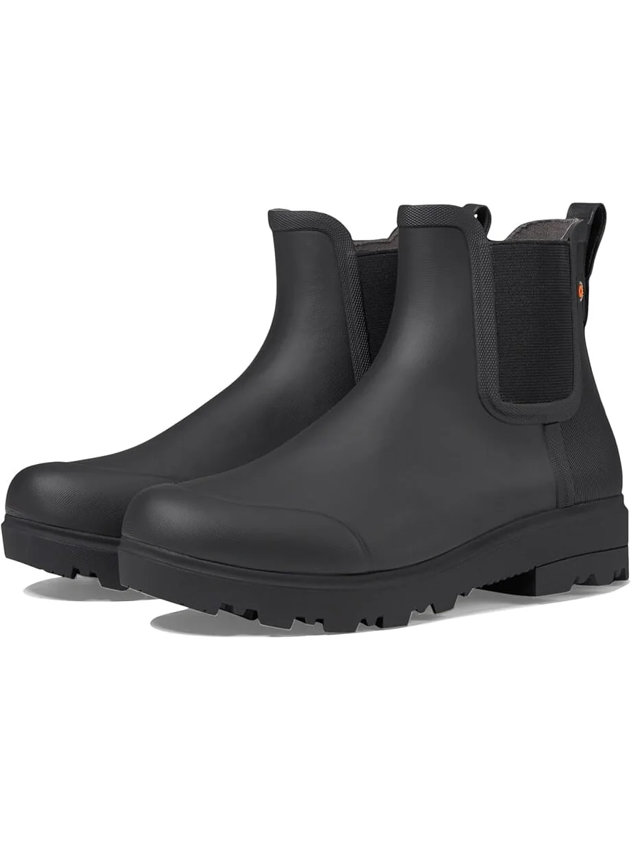 Ботинки Bogs Holly Chelsea Rain — 1